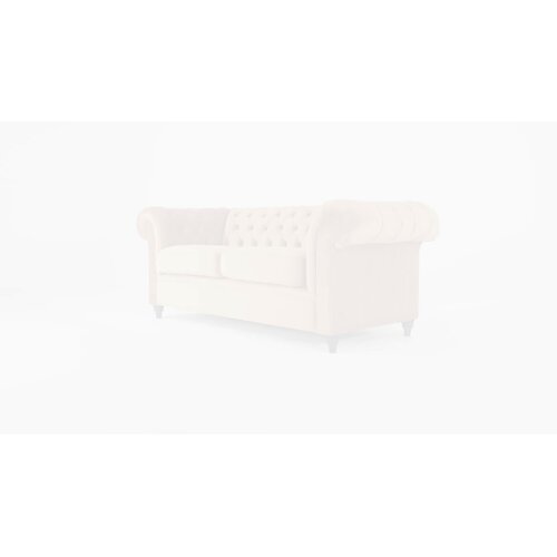 Everby chesterfield outlet sofa